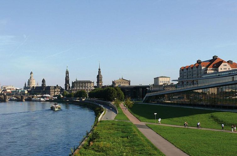 Maritim Hotel Dresden