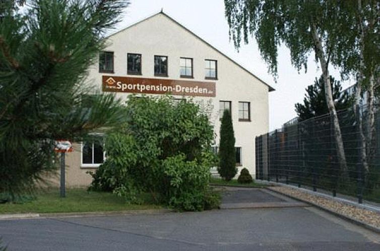 Sportpension Dresden