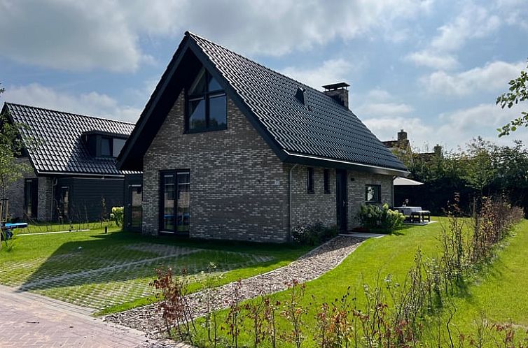 Vakantiehuisje in Elahuizen