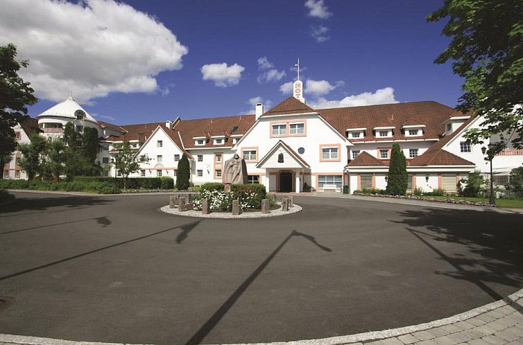 Quality Hotel Olavsgaard