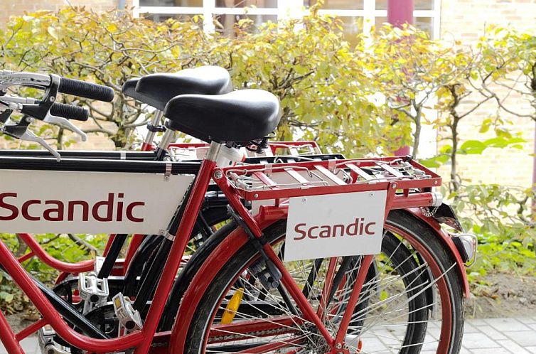 Scandic Stiklestad