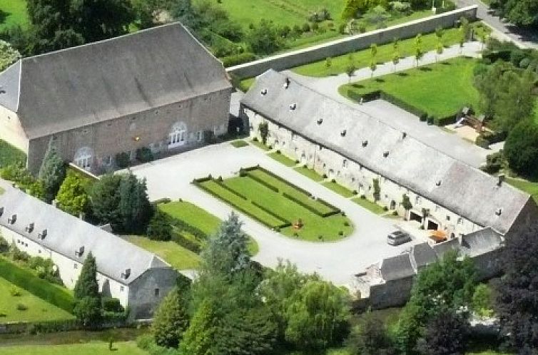 Ferme de l'Abbaye de Moulins