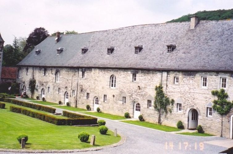 Ferme de l'Abbaye de Moulins