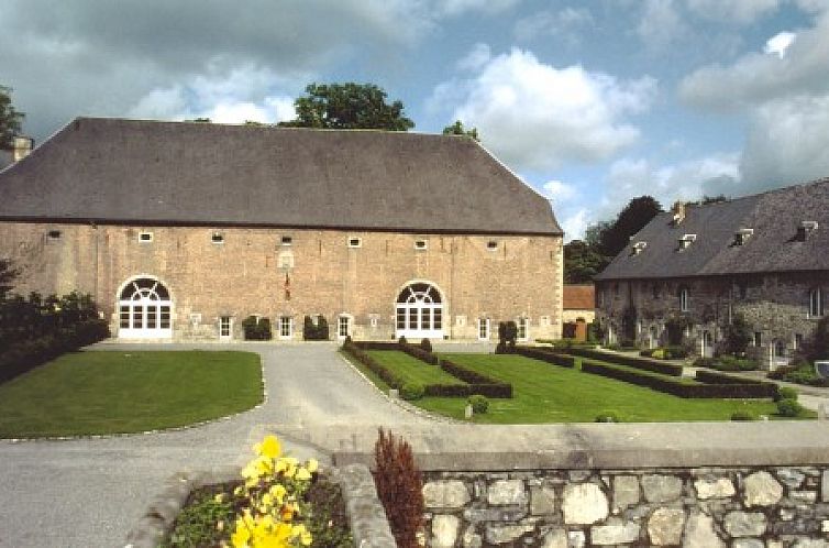 Ferme de l'Abbaye de Moulins