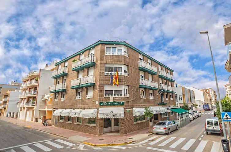 Hotel Teruel