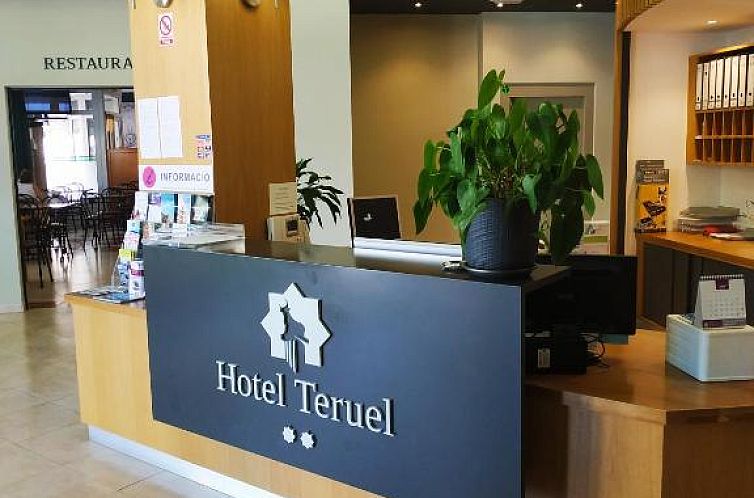 Hotel Teruel