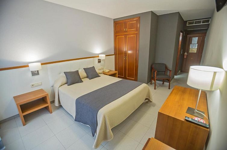 Hotel Teruel