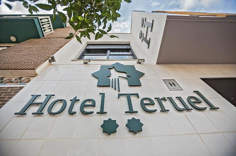 Hotel Teruel