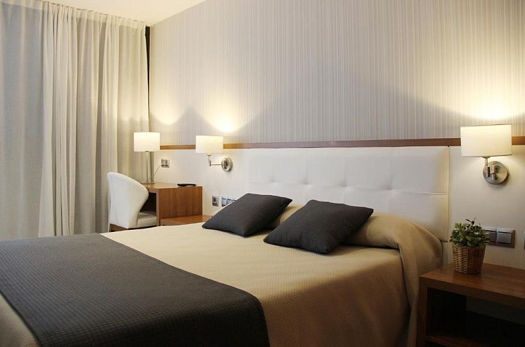 Hotel Teruel