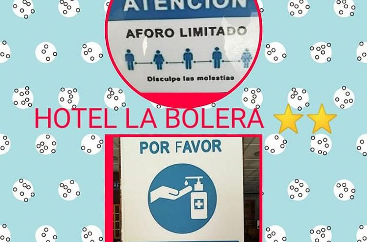 Hotel La Bolera