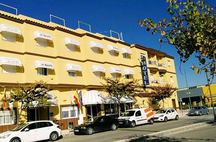 Hotel La Bolera