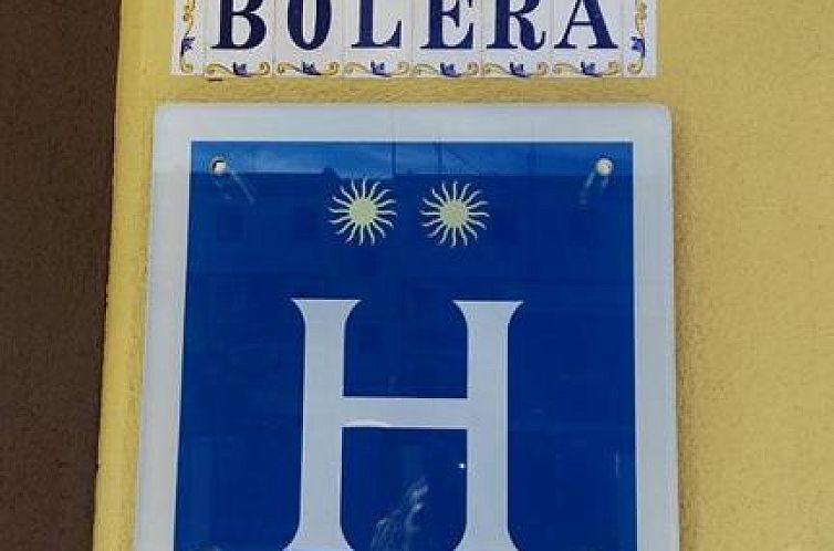 Hotel La Bolera