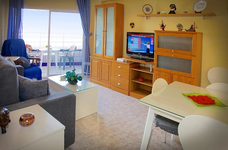 Apartamento Tamarindos II