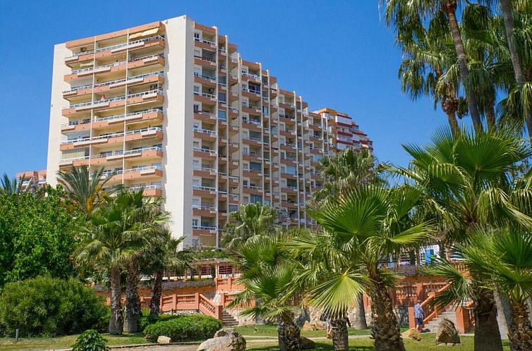 Apartamento Tamarindos II