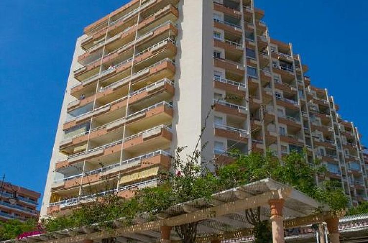 Apartamento Tamarindos II