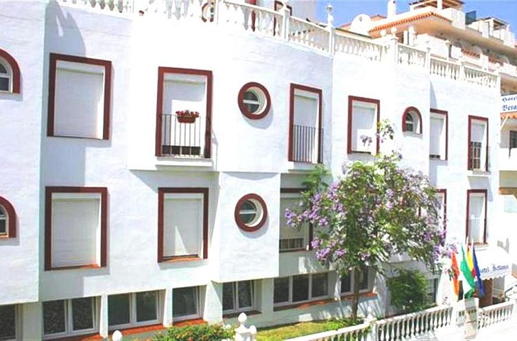 Hotel Betania