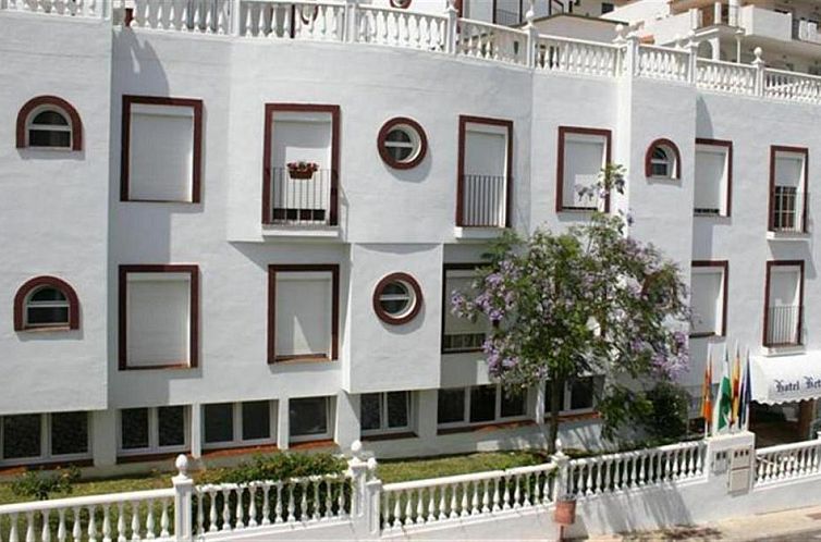 Hotel Betania