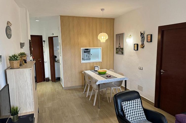 Apartamento Mar del Sur