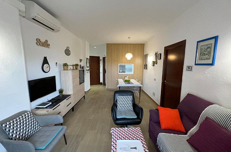 Apartamento Mar del Sur