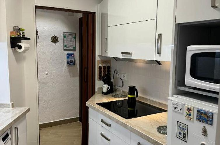 Apartamento Mar del Sur