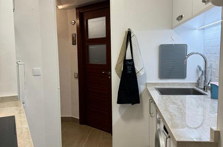 Apartamento Mar del Sur