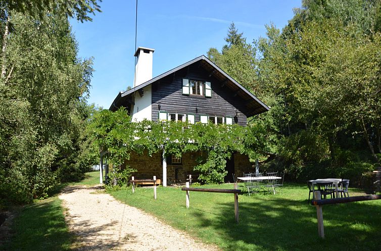 Le Chalet Likthuus