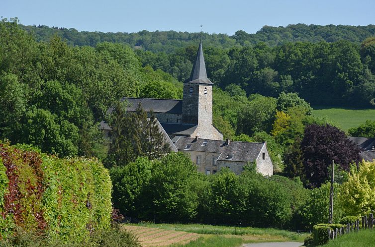 Le Chalet Likthuus