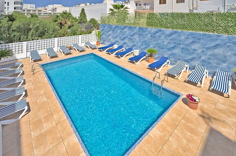 All Suite Ibiza Aparthotel