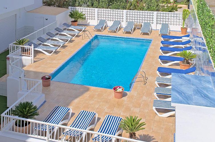 All Suite Ibiza Aparthotel