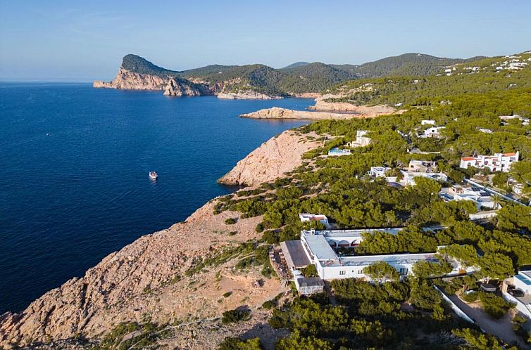 Hostal La Torre Ibiza Cap Negret