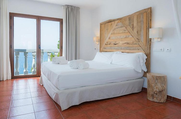 Hostal La Torre Ibiza Cap Negret