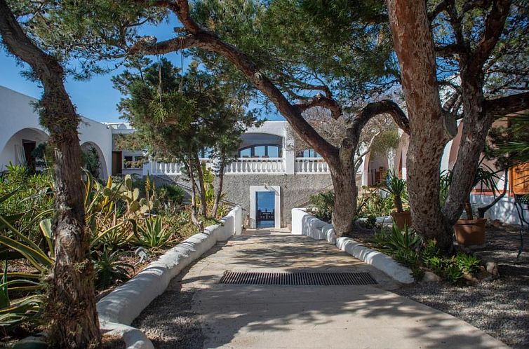 Hostal La Torre Ibiza Cap Negret