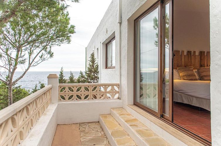 Hostal La Torre Ibiza Cap Negret