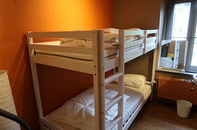 Vakantiehuis La Mouche 15 personen