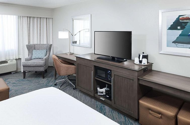 Hampton Inn Ft. Lauderdale/Downtown Las Olas Area