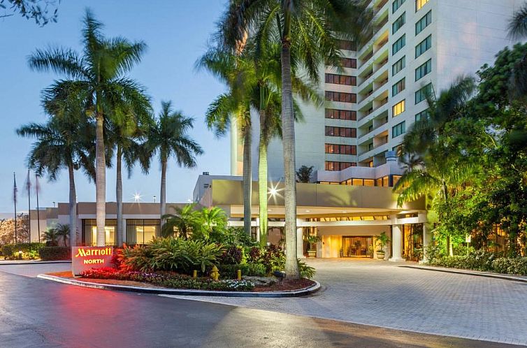 Marriott Fort Lauderdale North