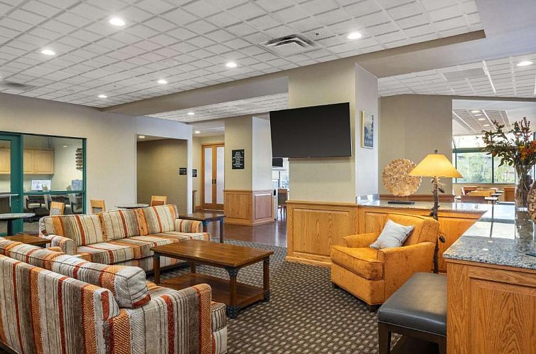 Hampton Inn Kalispell