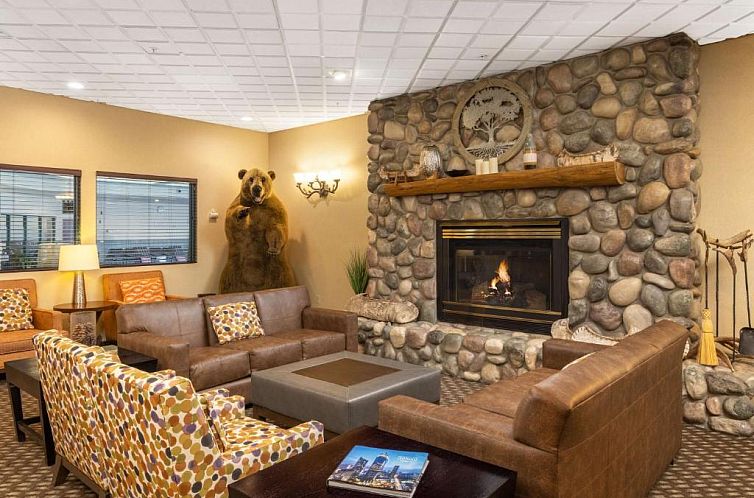 Hampton Inn Kalispell