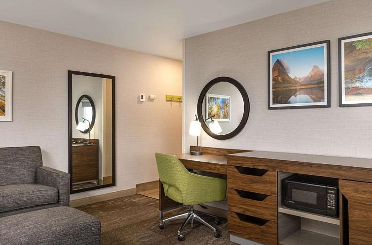 Hampton Inn Kalispell