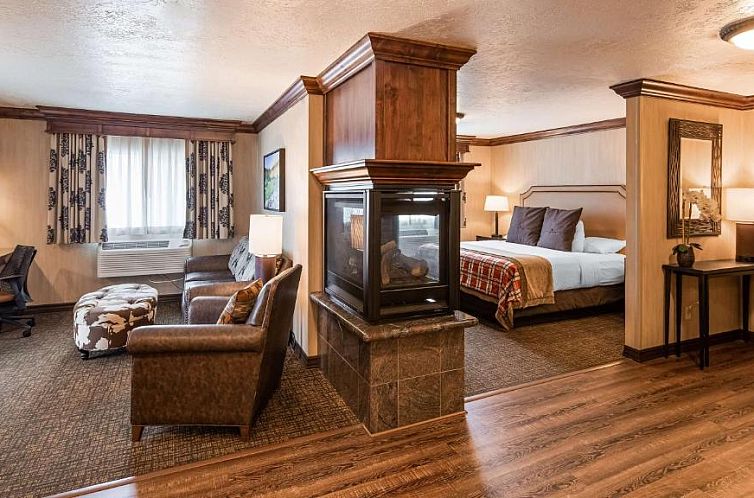 Best Western Plus Flathead Lake Inn and Suites