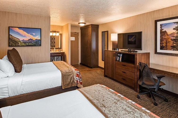 Best Western Plus Flathead Lake Inn and Suites