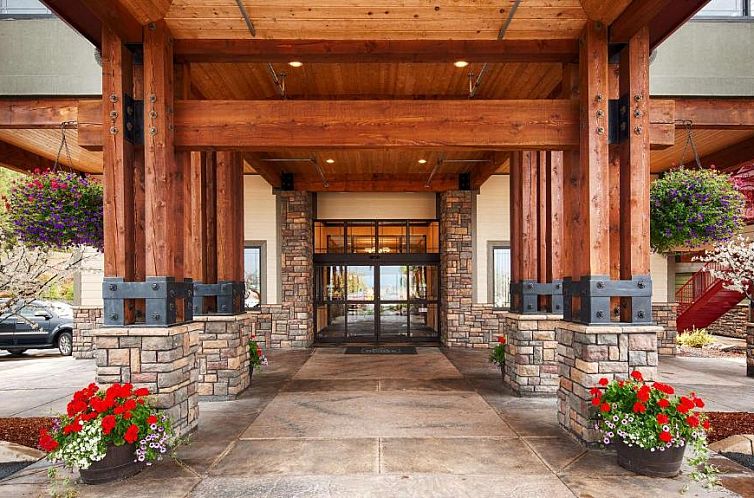 Best Western Plus Flathead Lake Inn and Suites