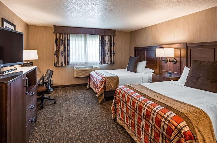 Best Western Plus Flathead Lake Inn and Suites