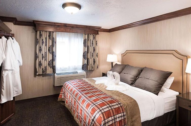 Best Western Plus Flathead Lake Inn and Suites