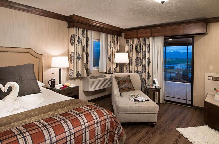 Best Western Plus Flathead Lake Inn and Suites