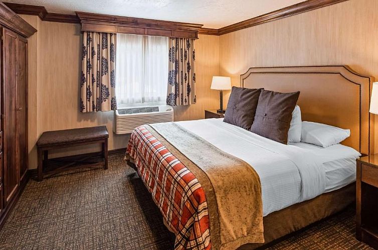 Best Western Plus Flathead Lake Inn and Suites