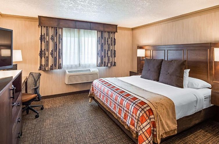 Best Western Plus Flathead Lake Inn and Suites