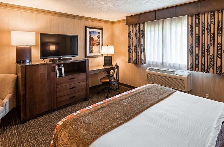 Best Western Plus Flathead Lake Inn and Suites