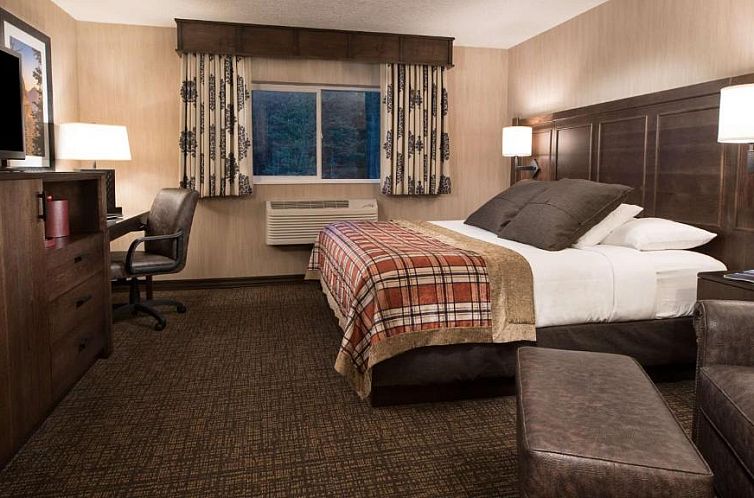 Best Western Plus Flathead Lake Inn and Suites