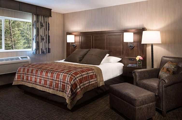 Best Western Plus Flathead Lake Inn and Suites